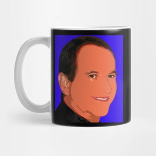 joe pesci Mug